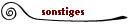 sonstiges